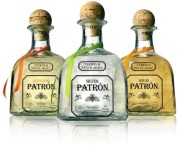 Three Little Patrons.  Something for every occasion.